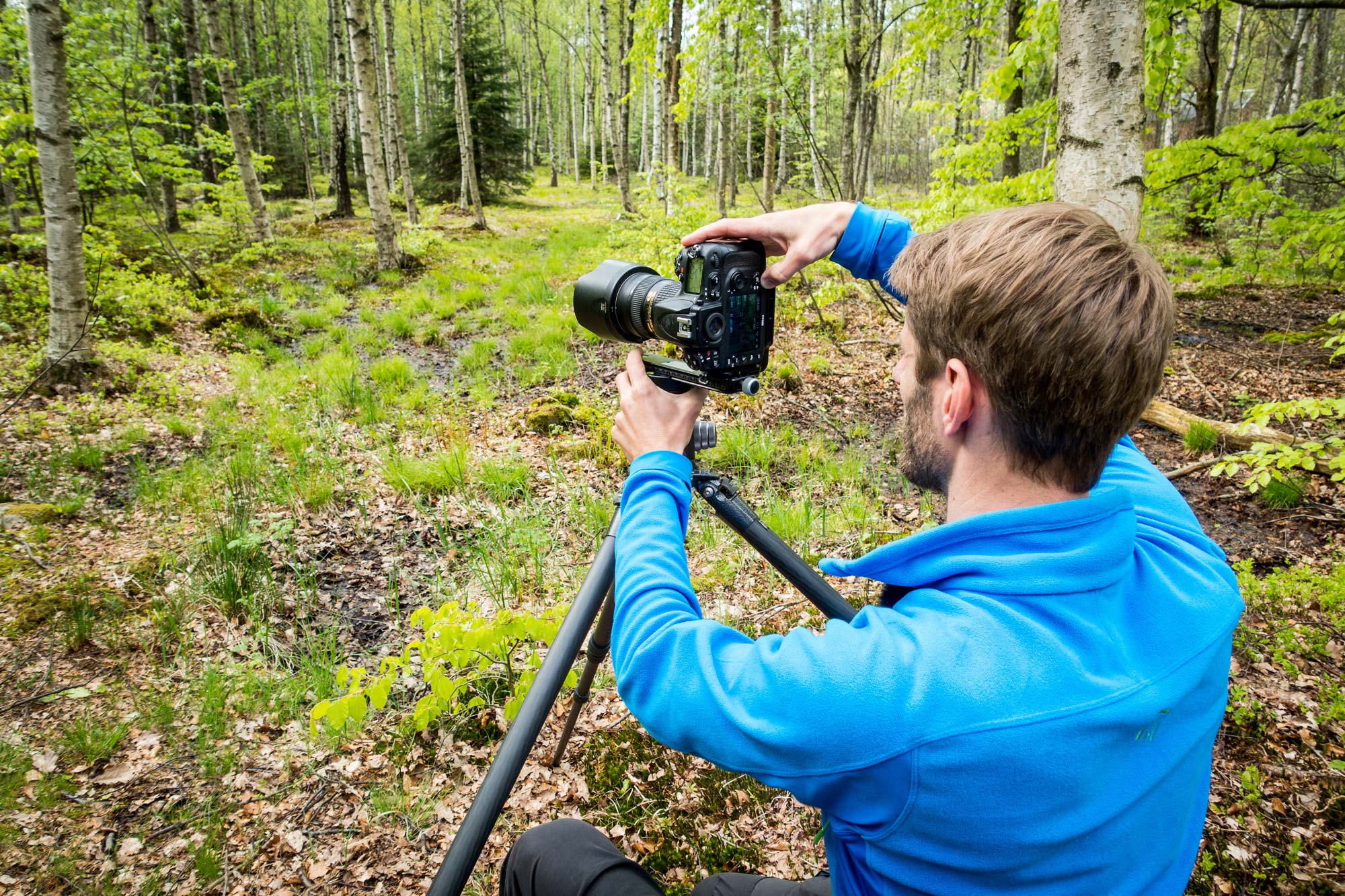 Patrik Larsson