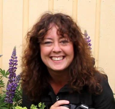 Anna Ulmestrand.