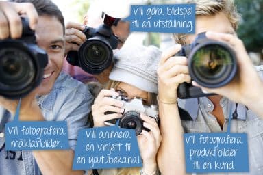 Första konceptet