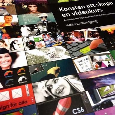 Länkar från handboken