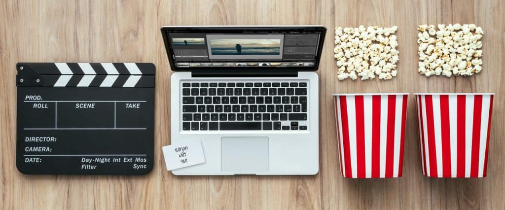 Berättande bildspel