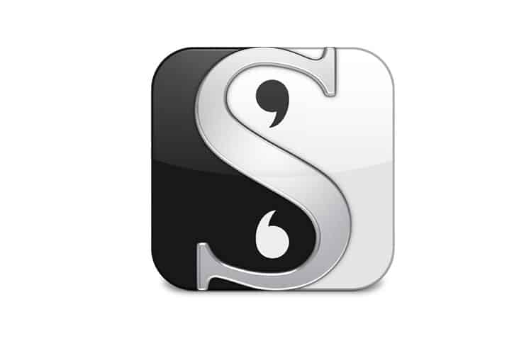 Scrivener