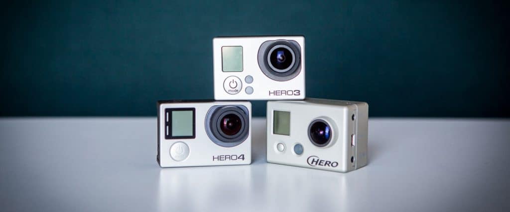 GoPro