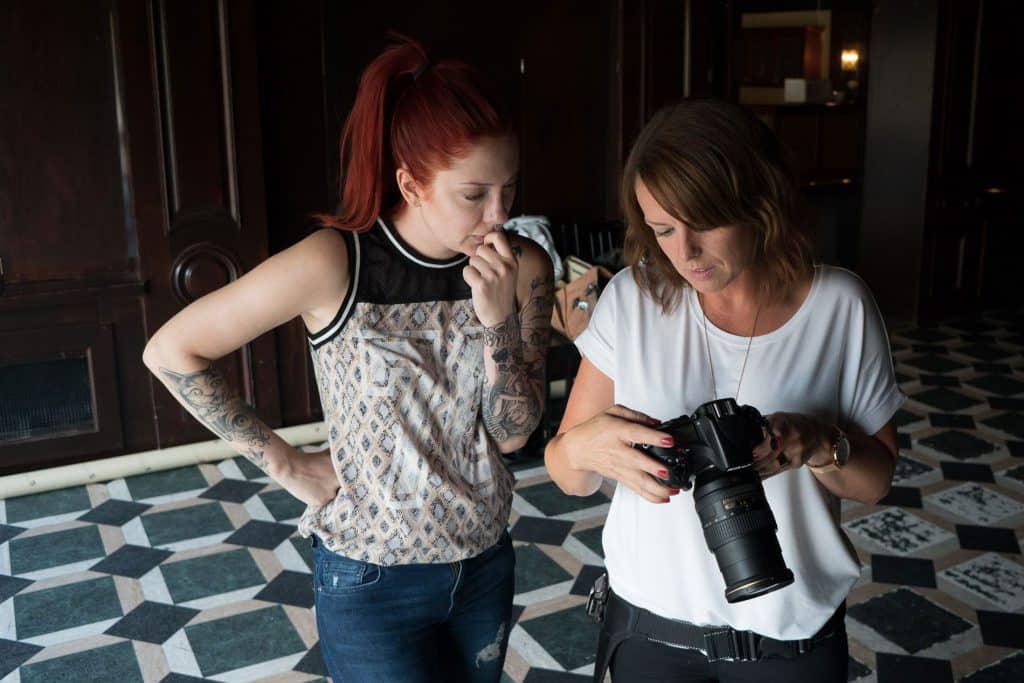 BehindTheScenes-therese-asplund