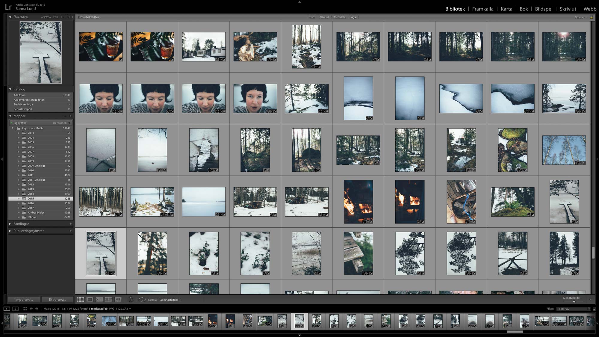Lightroom