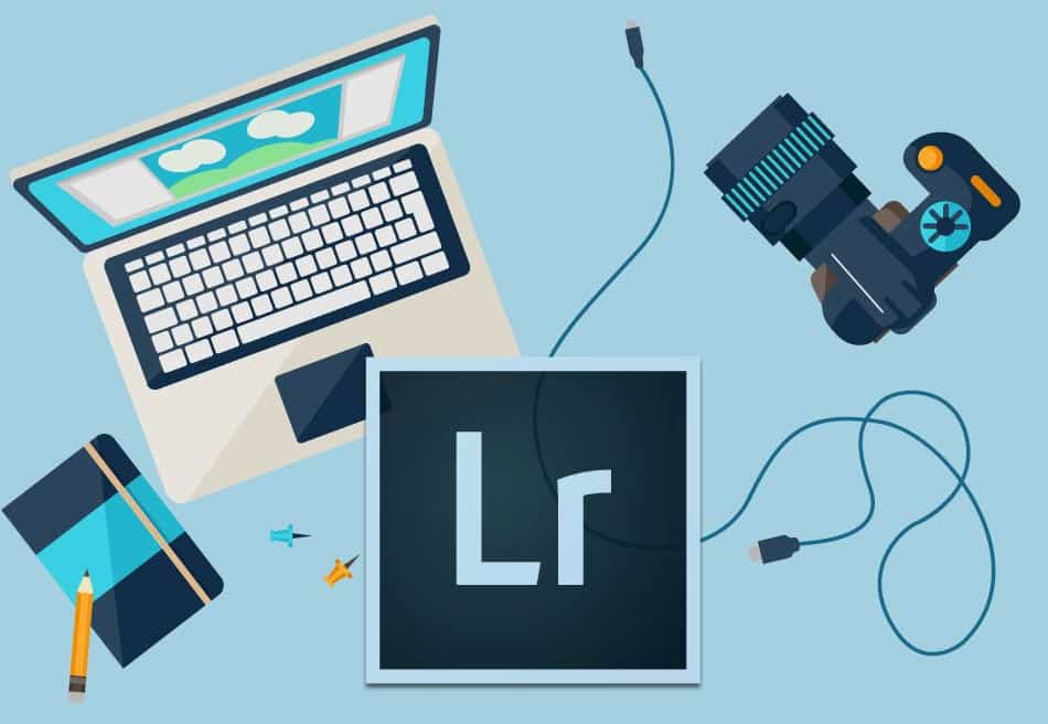 Lightroom Tips