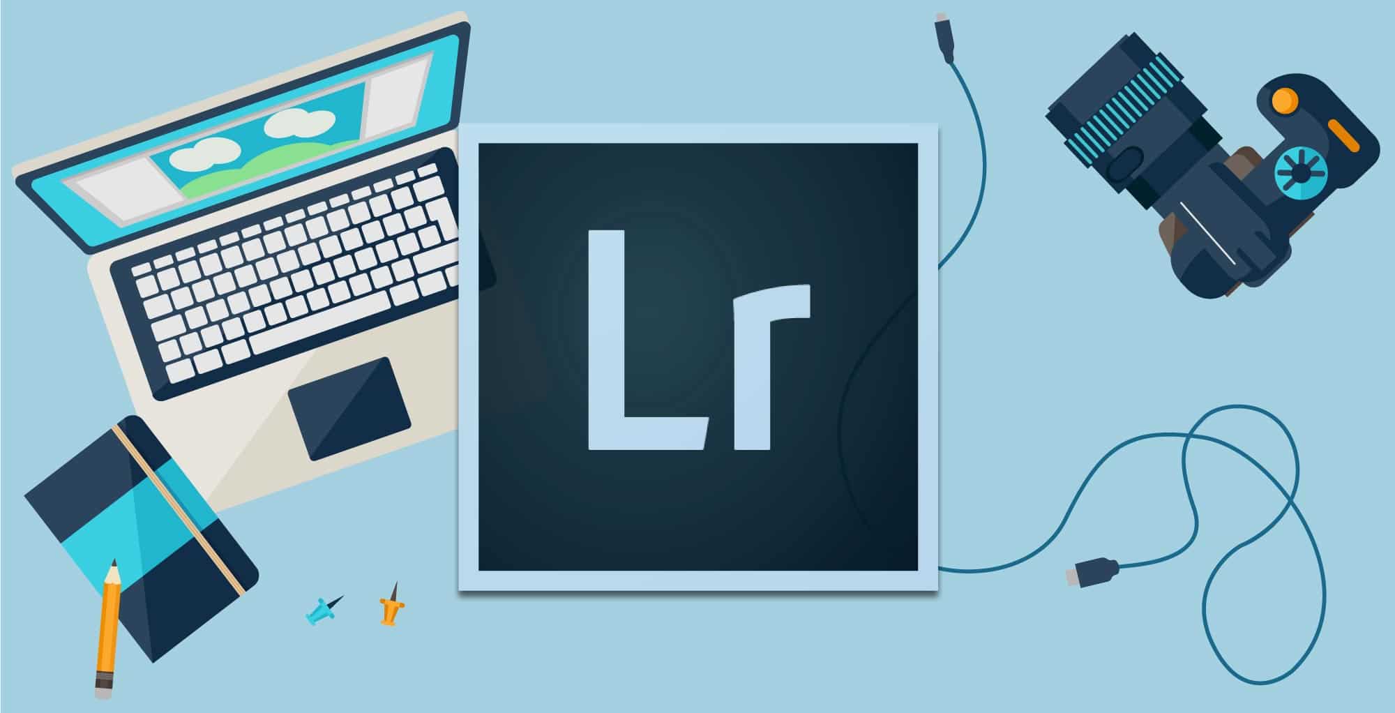 Tips i Lightroom Classic