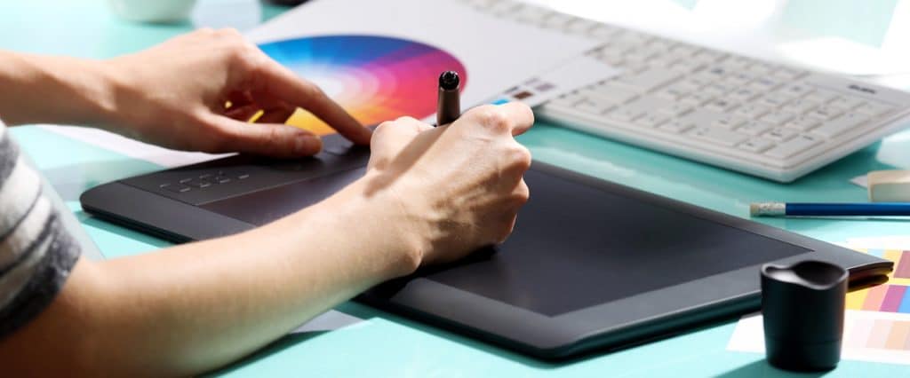 Wacom