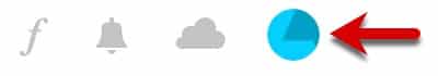 Profilbild i Creative Cloud