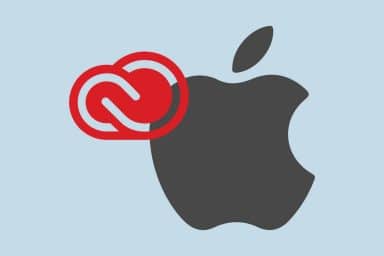 Köp och installera Adobes program på Mac