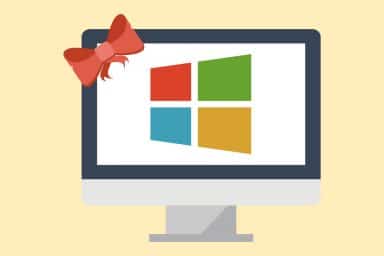 Installera Creative Cloud på en ny Windows