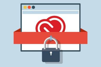 Avbryt ett Creative Cloud-abonnemang