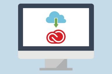 Så ominstallerar du Creative Cloud utan att förlora dina Adobe-program