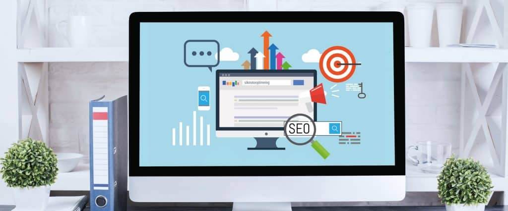 kurser i google: seo kurs online – Syns bättre på Google