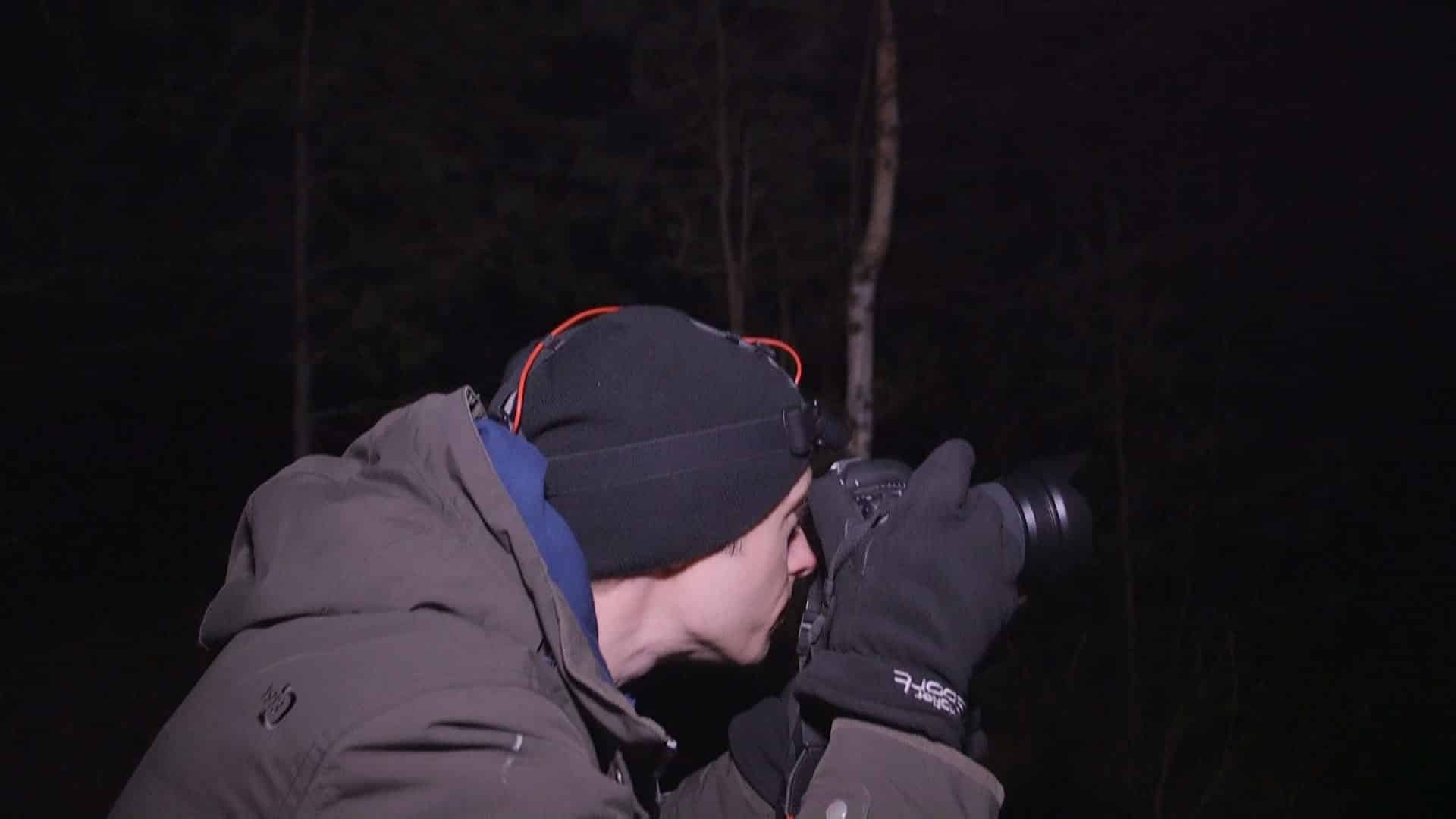 Astrofotograf
