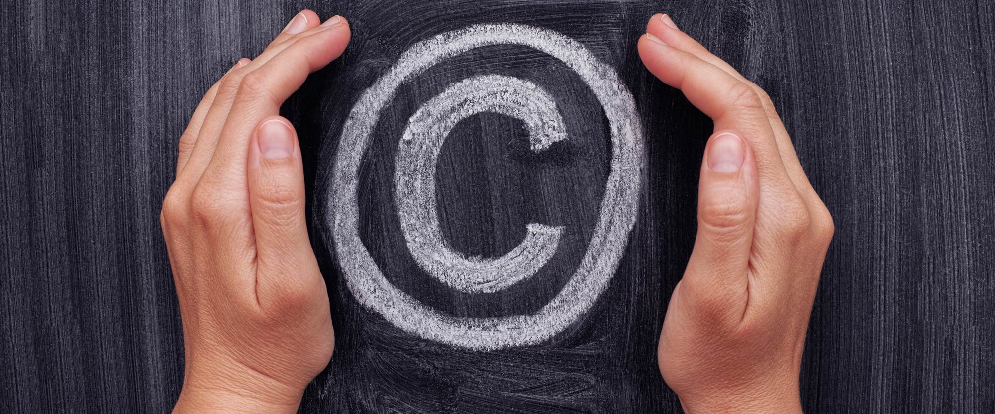 Upphovsrätt för fotografer