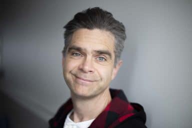 Magnus Michaeli.