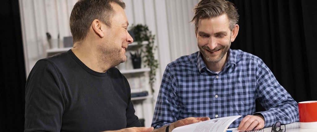 Fotografering och visuell kommunikation Lektion 1