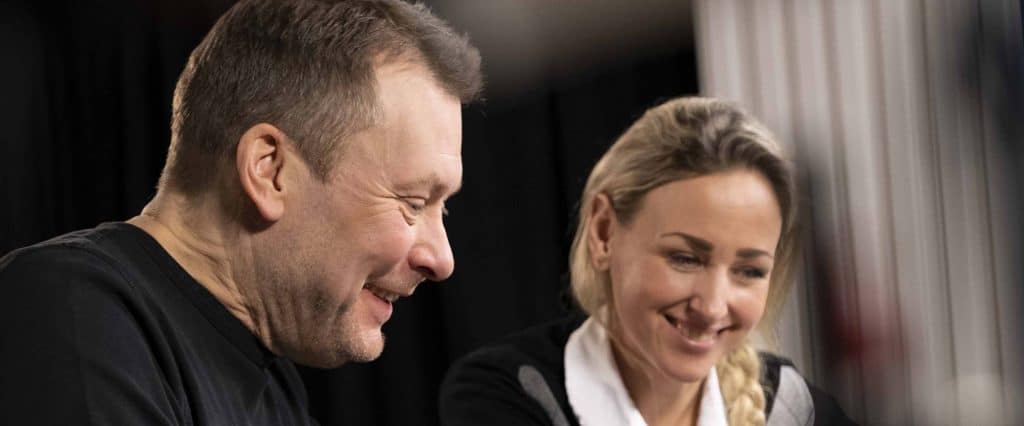 Fotografering och visuell kommunikation Lektion 3