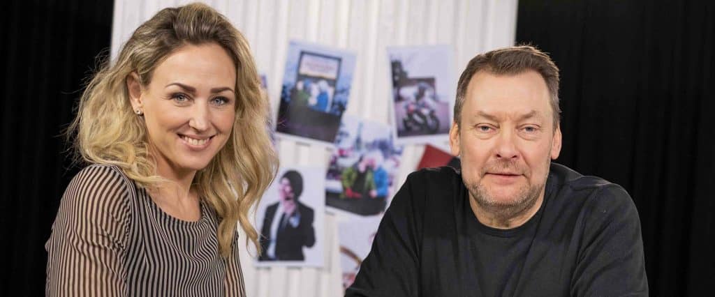 Fotografering och visuell kommunikation Lektion 5