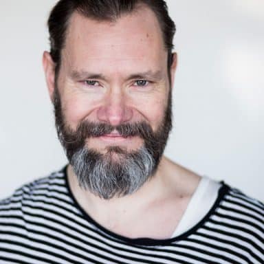 Andy Hultberg