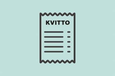 Kvitto