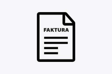 E-faktura