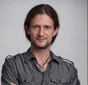 Fotograf Tobias Fischer