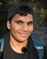 Kristofer Kiggs Carlsson