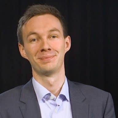 Erik Bernskiöld