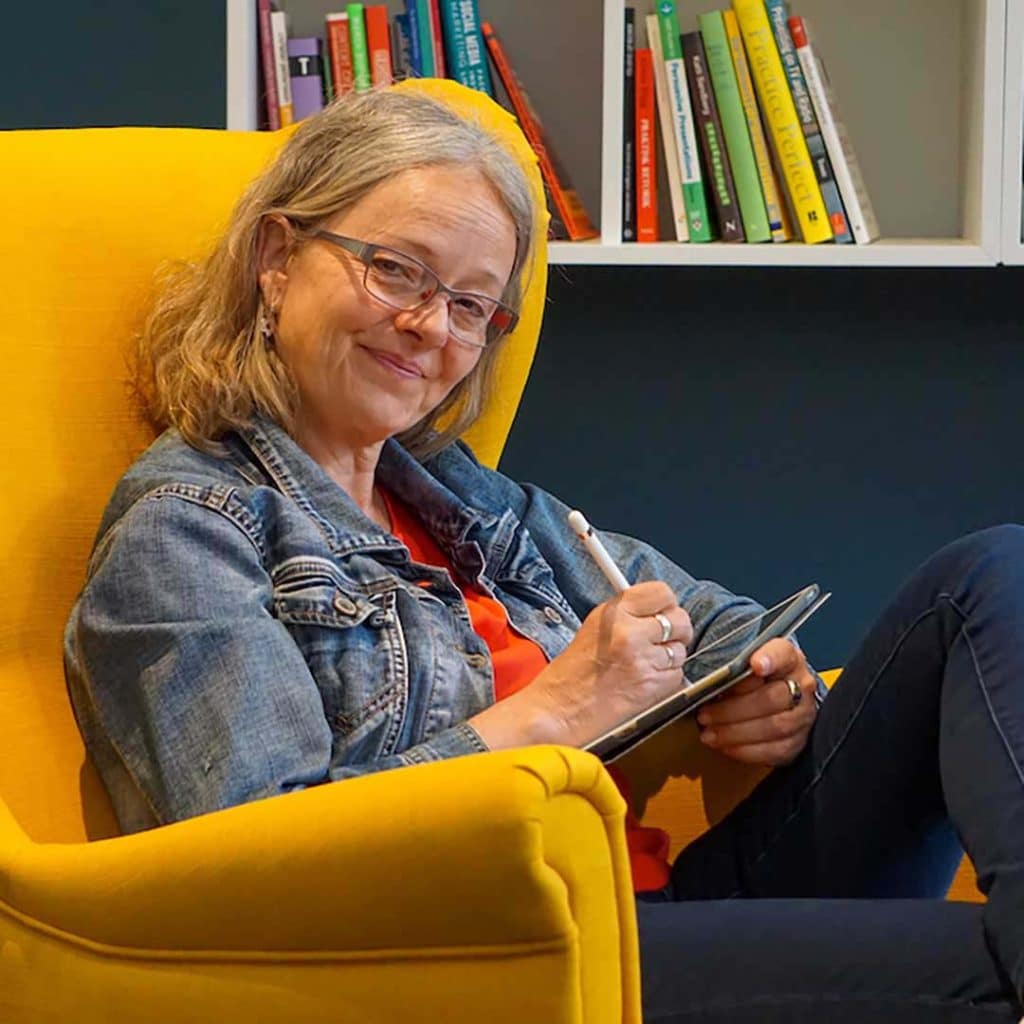 Mette Korsmoe Koverberg