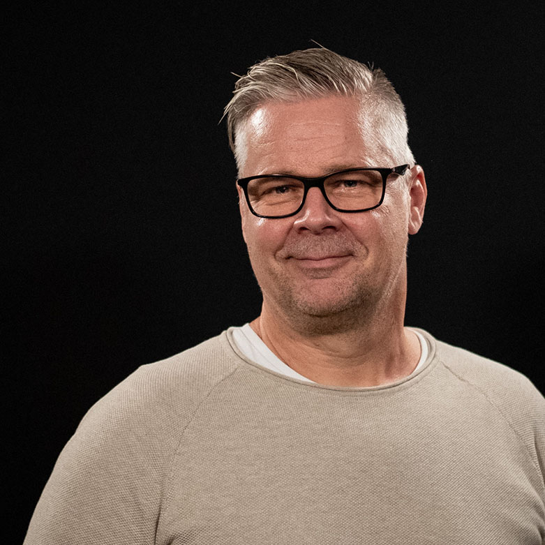 Naturfotograf Henrik Karlsson Lärare på Moderskeppet