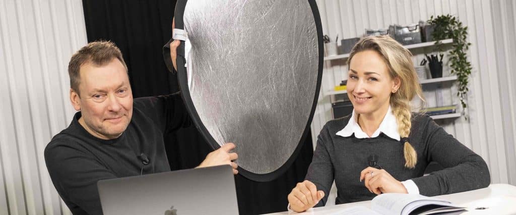 Fotografering och visuell kommunkation Lektion 4