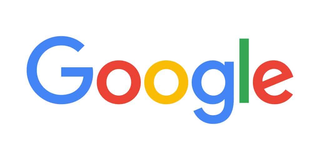 Googles logotyp.