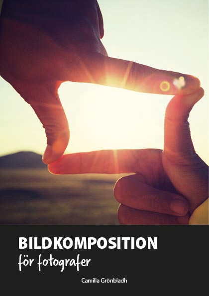 Bildkompostion för fotografer