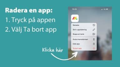 Typsnittsanvändning