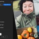 Sanna berättar hur Lightroom hjälper dig gallra bland bilderna
