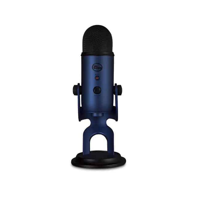 Mikrofon Blue yeti