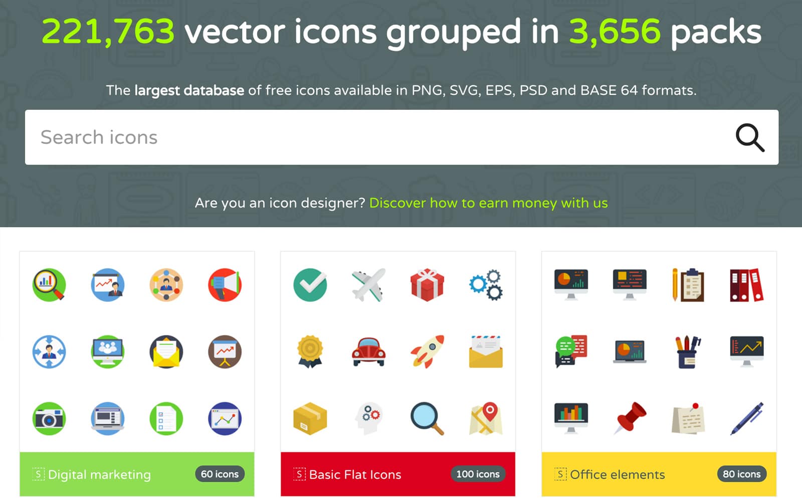 flaticon