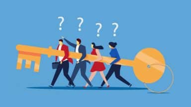 Google Ads Nyckeltal omslagsbild