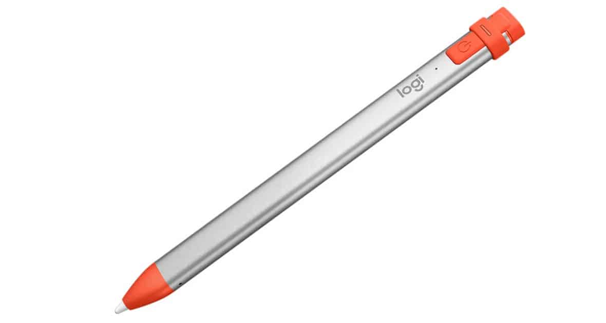 Logitech Crayon