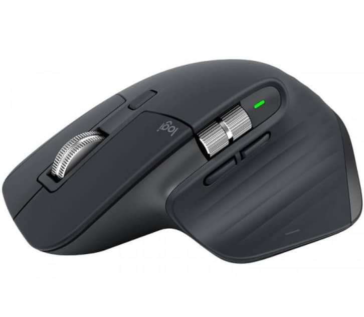 Logitech MX Master 3