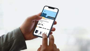 Videoannons på YOutube