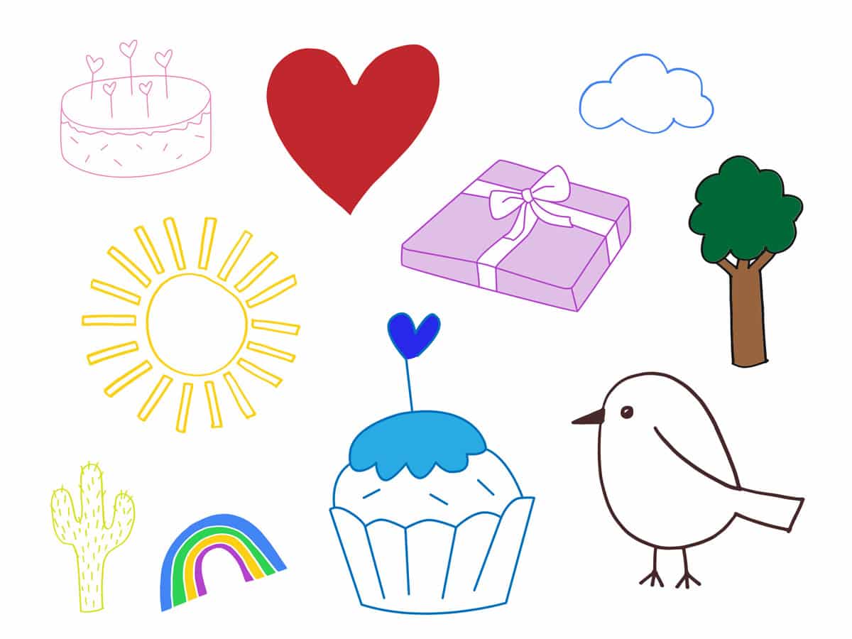 Google AutoDraw.