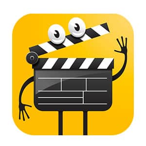 Logga för appen I Can Animate
