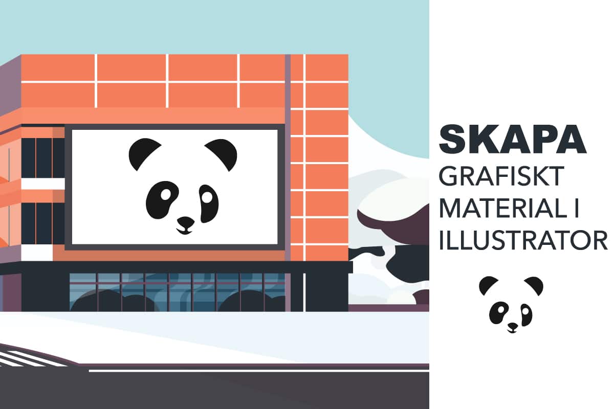 I kursen lär du dig grafik
