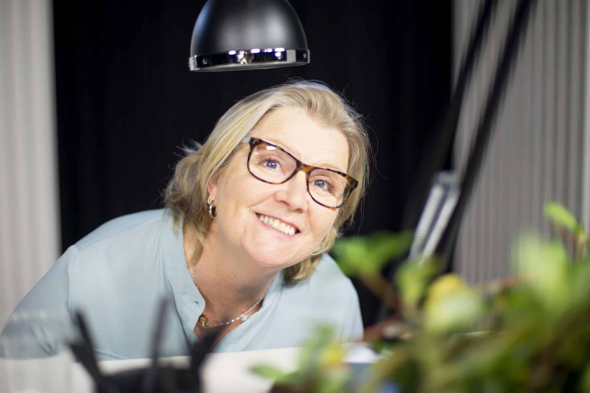 Lise-Lei, Onboardingexpert