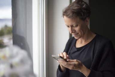 Så redigerar du video på mobilen