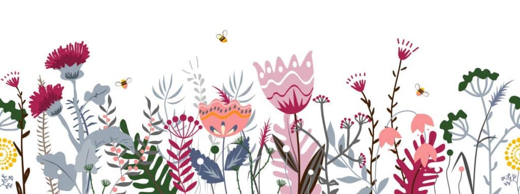 Skärmdump från Illustrator