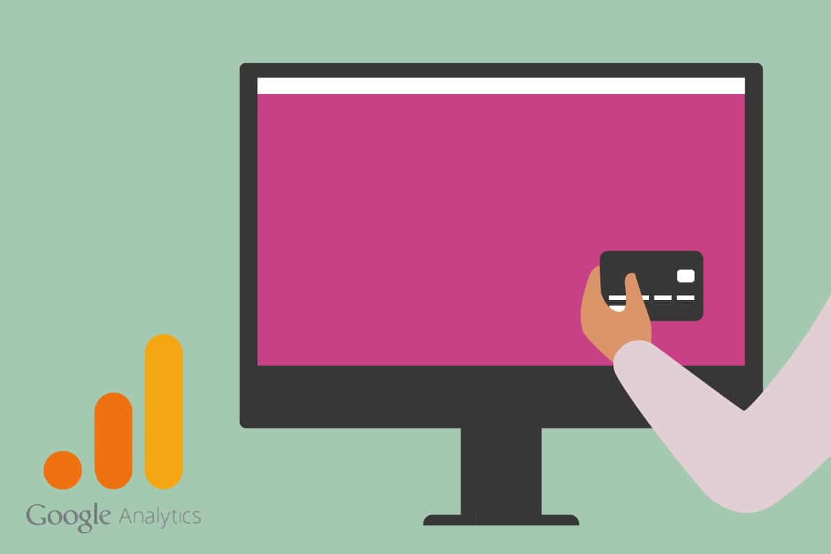 Konfigurera konverteringar i Google Analytics 4